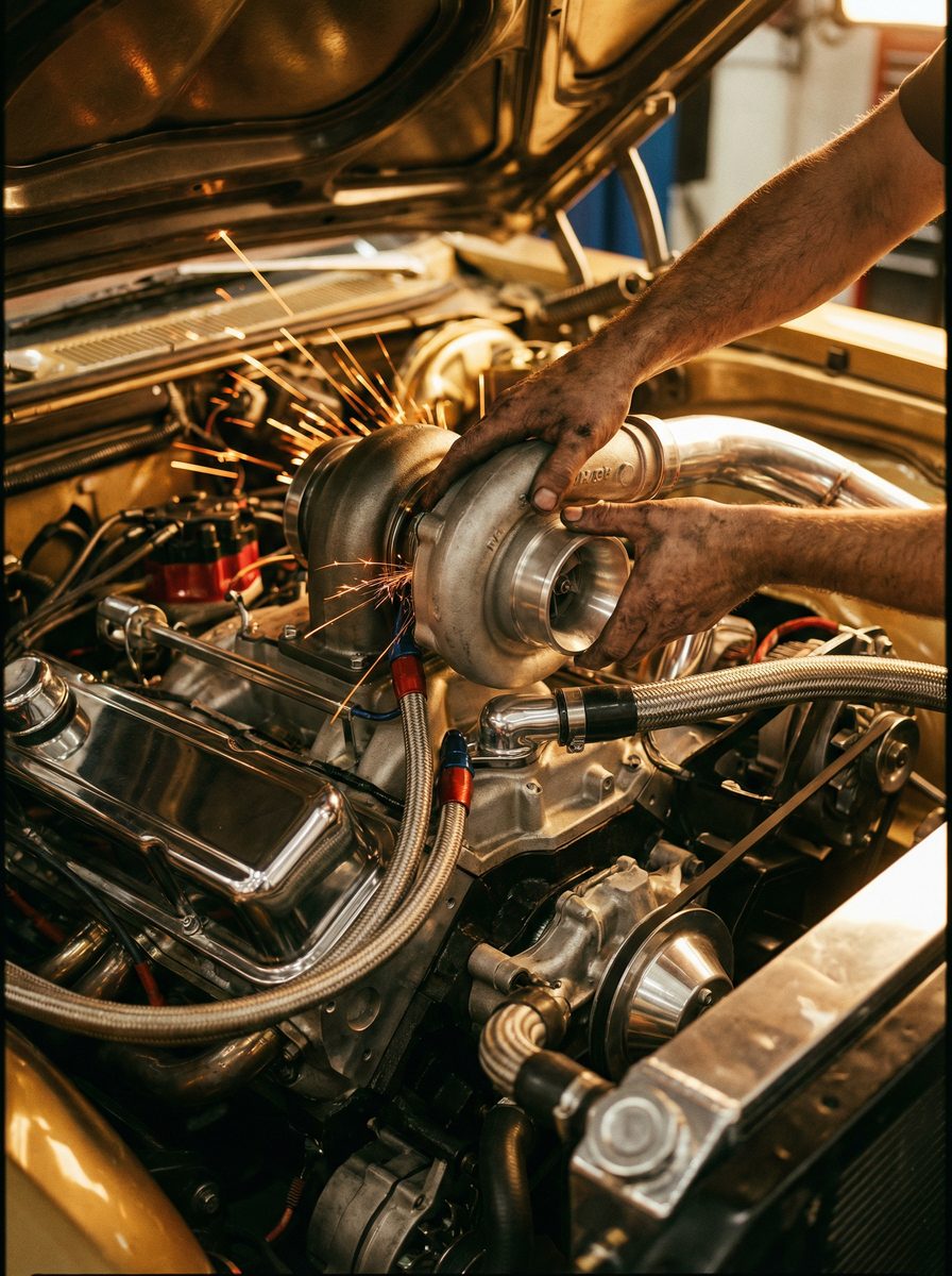 高清3D动漫视频-高清3D动漫增压器安装