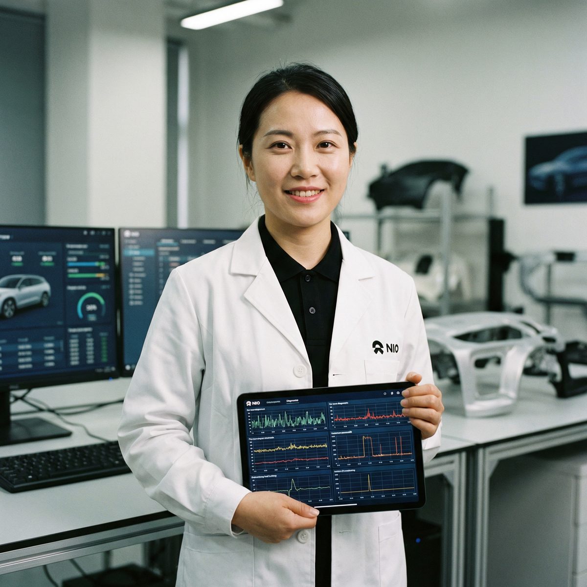 高清3D动漫专家-张晓琳